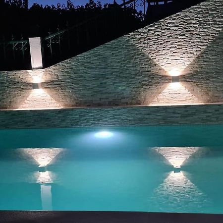 Paradise House - Apartment In Villa With Private Pool And Private Garden Aldeia do Mato  Eksteriør billede