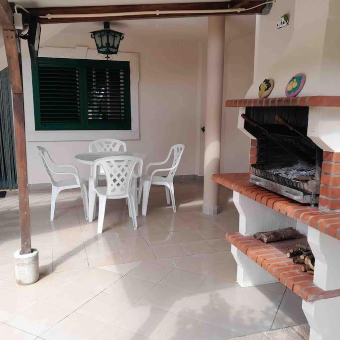 Paradise House - Apartment In Villa With Private Pool And Private Garden Aldeia do Mato  Eksteriør billede