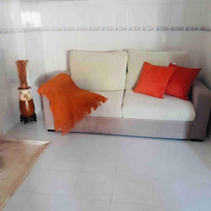 Paradise House - Apartment In Villa With Private Pool And Private Garden Aldeia do Mato  Eksteriør billede
