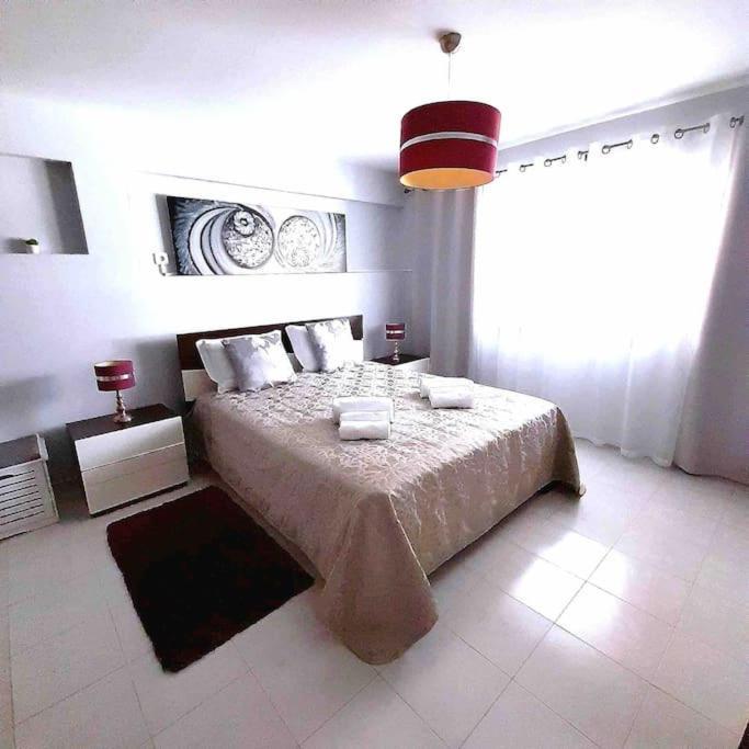 Paradise House - Apartment In Villa With Private Pool And Private Garden Aldeia do Mato  Eksteriør billede