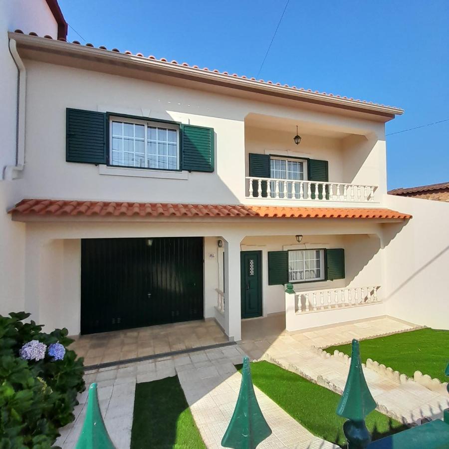 Paradise House - Apartment In Villa With Private Pool And Private Garden Aldeia do Mato  Eksteriør billede
